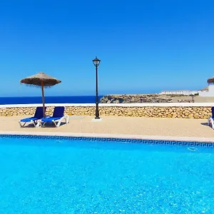 Hotel Moon Dreams Cabo De Banos ***