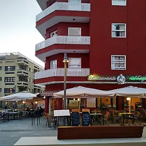 Hotel Maga 