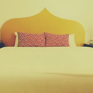 Hotel Andalou ***