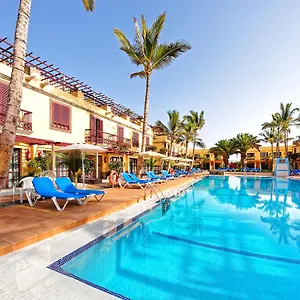 Aparthotel Maspalomas Oasis Club **