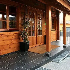 De Salut Somlom Hotel
