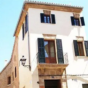 Hotel Cas Ferrer Nou Hotelet ****