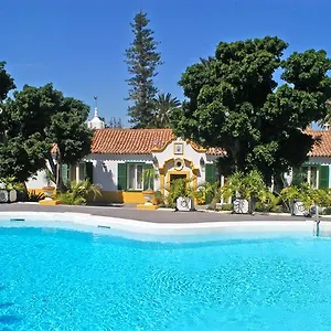 Resort Cortijo San Ignacio ****