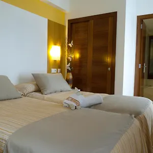Hostal Sagitario Ciutadella 