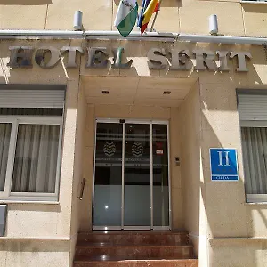 Hotel Serit ***