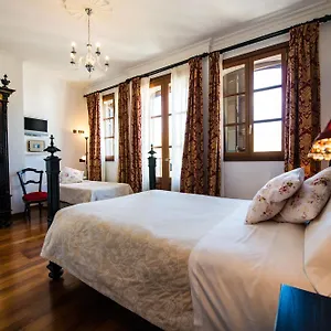 Hotel Segles - Turismo De Interior ***