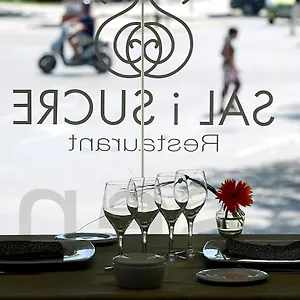 Ciutat Hotel